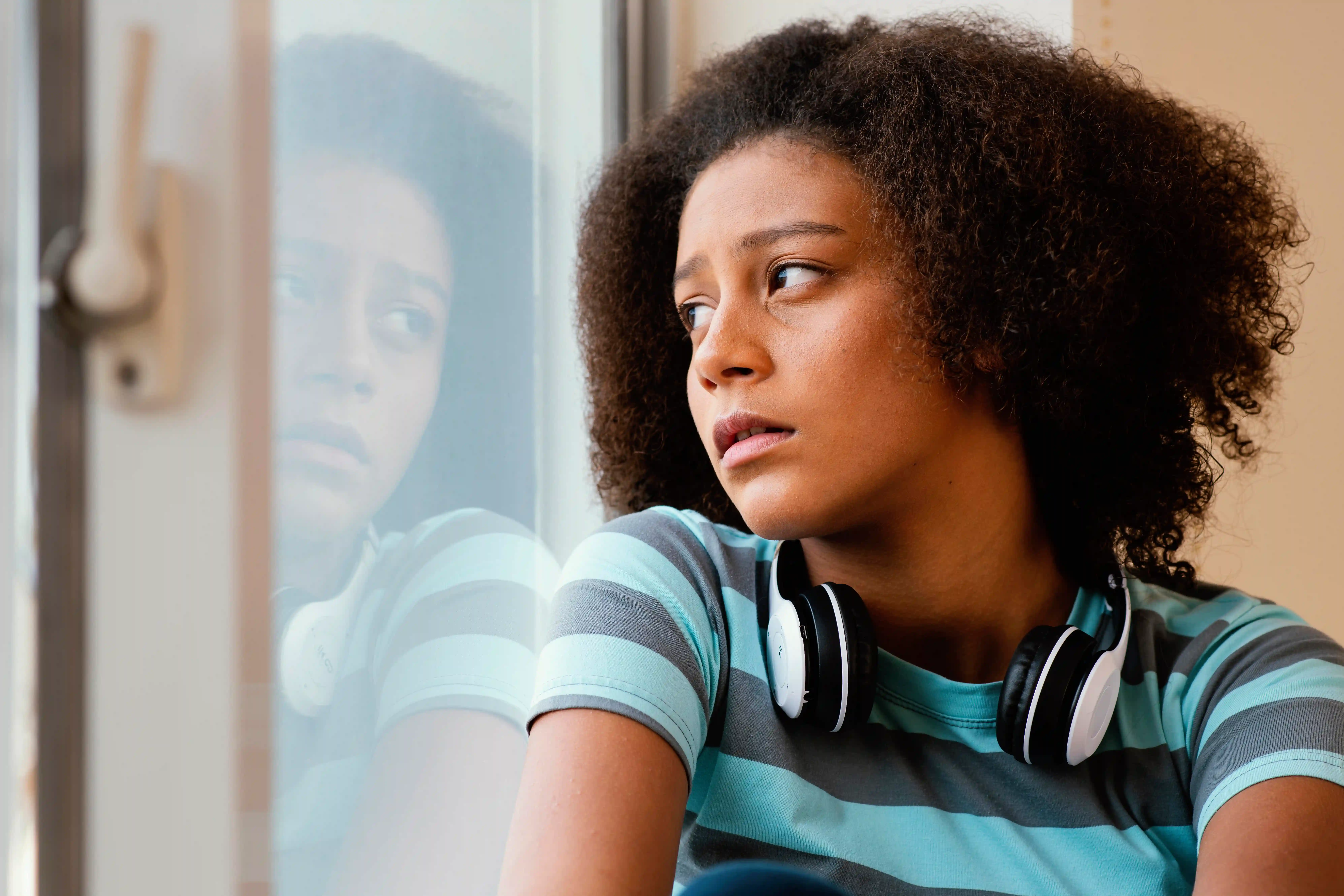 Adolescent psychiatry & behavioral care